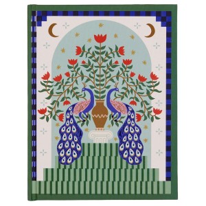 JB68-1011EU A dopo Peacock Journal